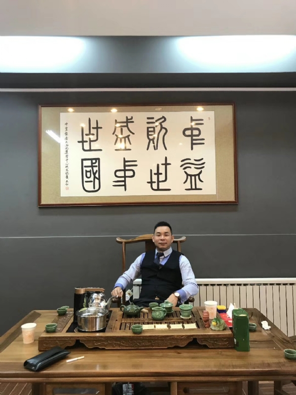 欧豪的第一张照片--鞍山相亲服务中心