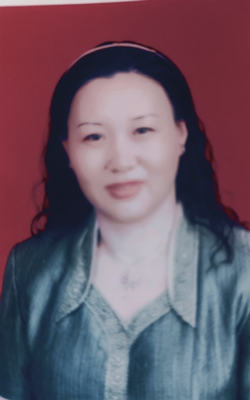 雨霏的第五张照片--鞍山相亲服务中心