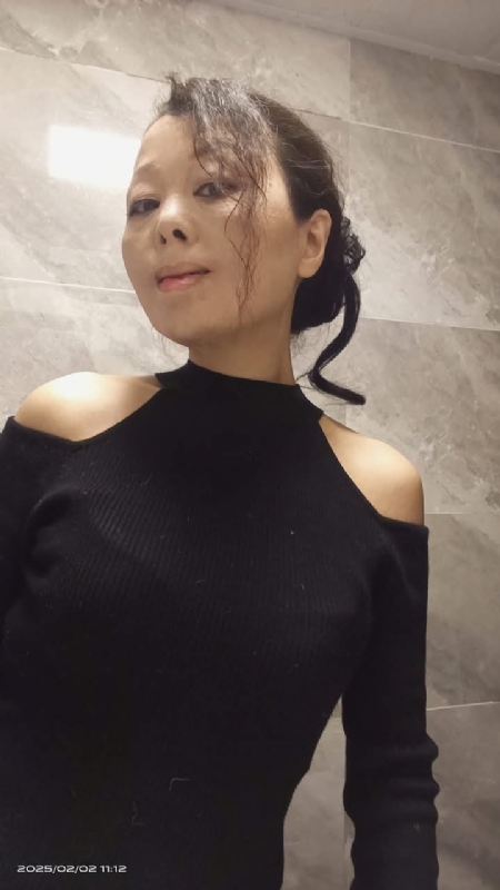 阿春的第一张照片--鞍山相亲服务中心