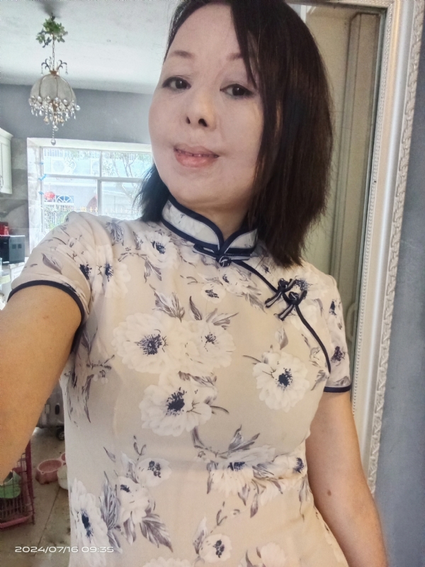 阿春的第二张照片--鞍山相亲服务中心