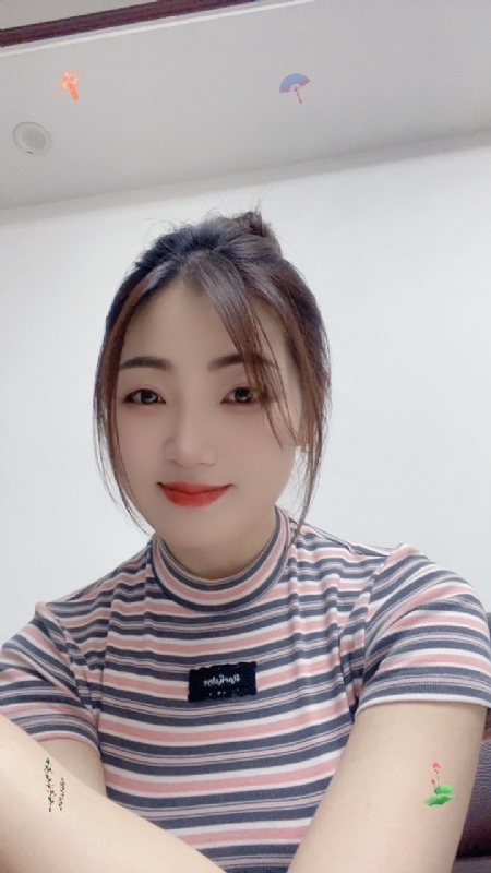 可儿的第一张照片--鞍山相亲服务中心