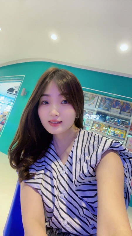 可儿的第二张照片--鞍山相亲服务中心