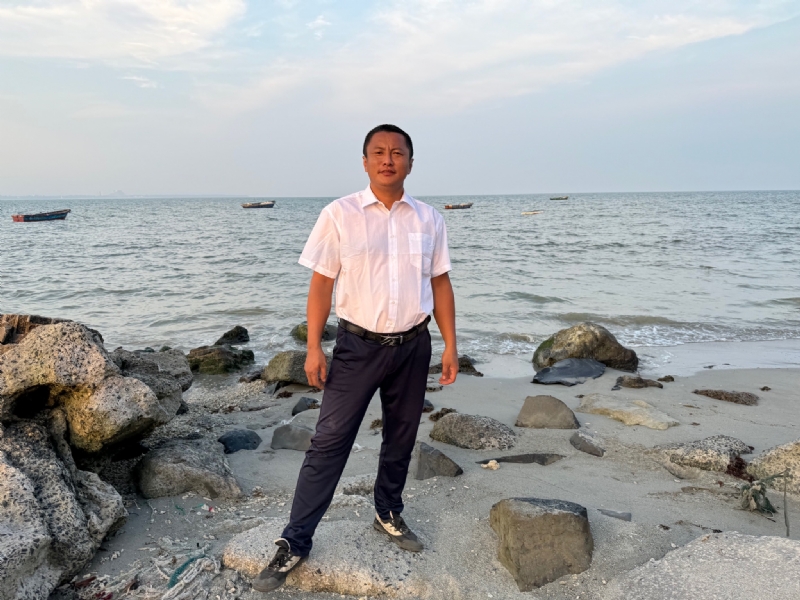 林荣华的第三张照片--鞍山相亲服务中心