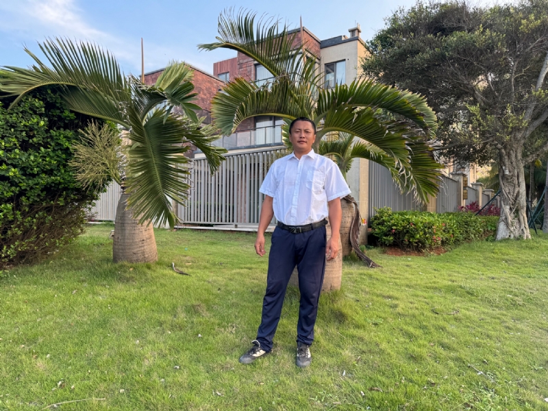 林荣华的第四张照片--鞍山相亲服务中心