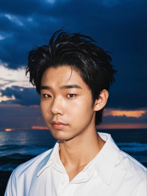 精神饱满的第三张照片--鞍山相亲服务中心