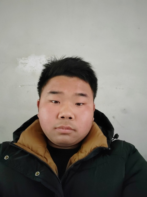 精神饱满的第五张照片--鞍山相亲服务中心