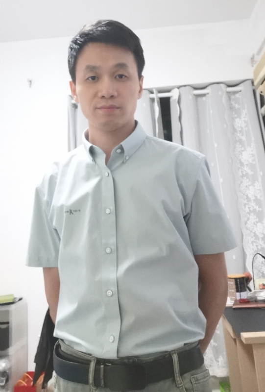 风雨无阻的第一张照片--鞍山相亲服务中心