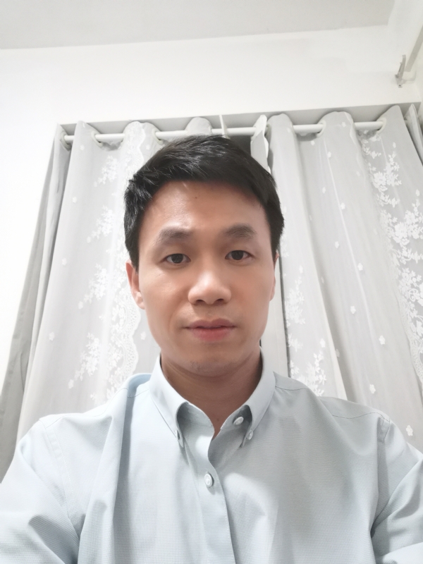 风雨无阻的第二张照片--鞍山相亲服务中心