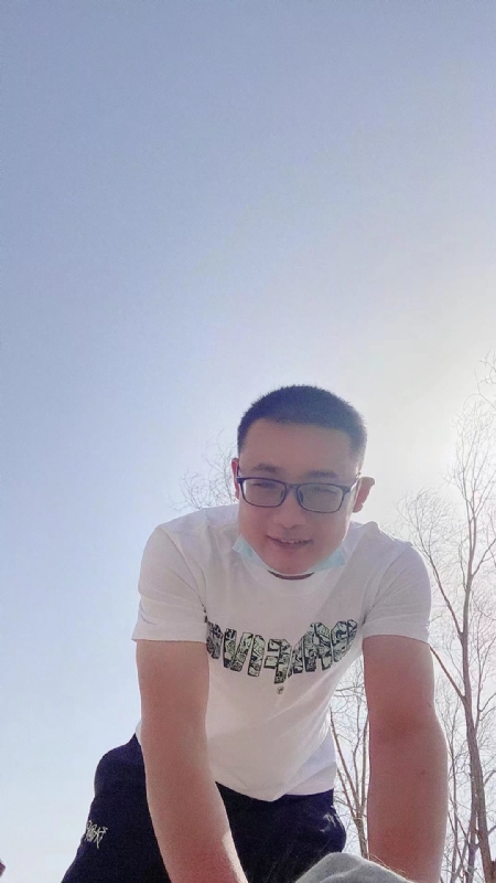 何东的第一张照片--鞍山相亲服务中心