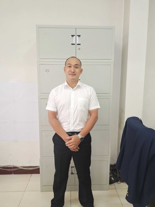 JOHNDX的第二张照片--鞍山相亲服务中心