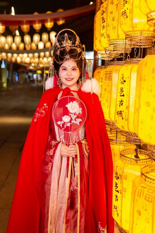 戒爱的第二张照片--鞍山相亲服务中心