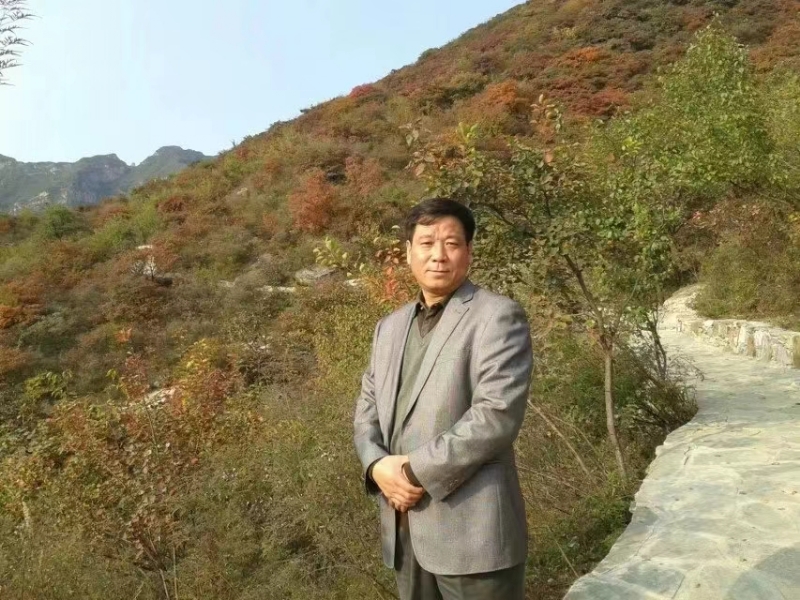 古树的第一张照片--鞍山相亲服务中心