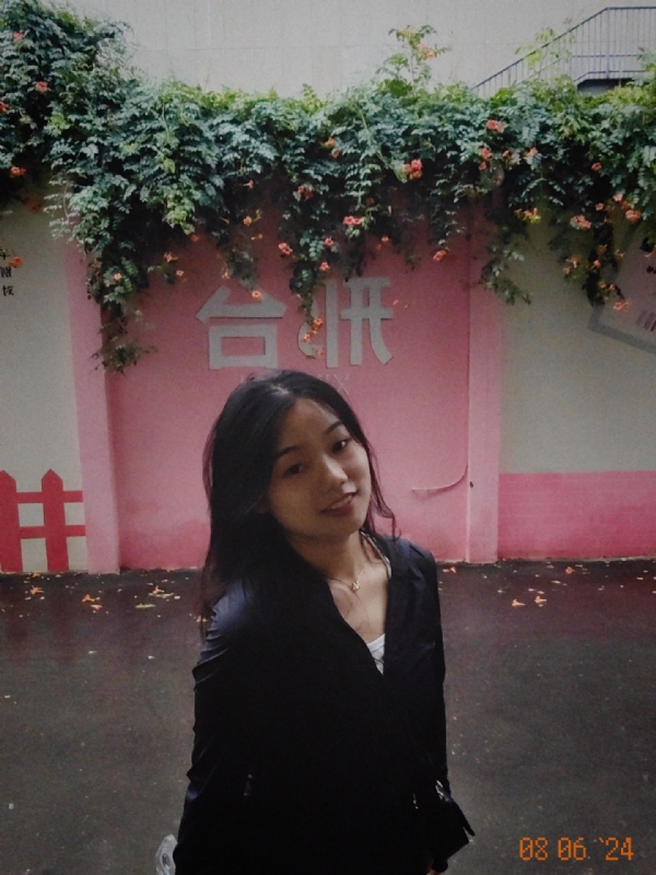 范范的丸子头的第一张照片--鞍山相亲服务中心