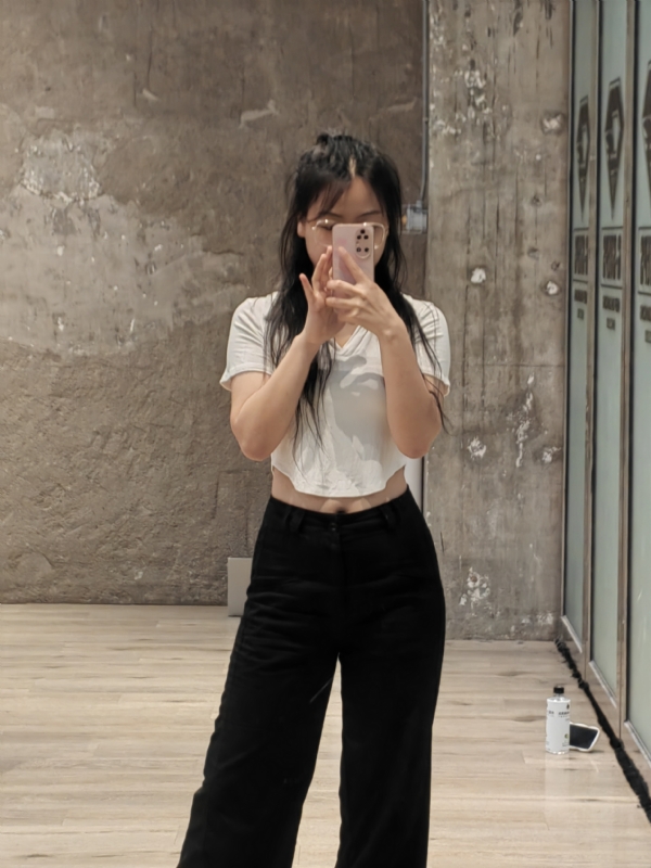 范范的丸子头的第二张照片--鞍山相亲服务中心