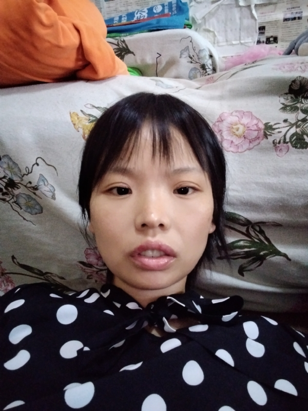 可爱的第二张照片--鞍山相亲服务中心