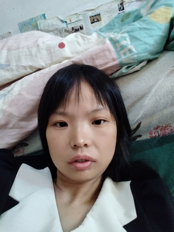 可爱的第三张照片--鞍山相亲服务中心