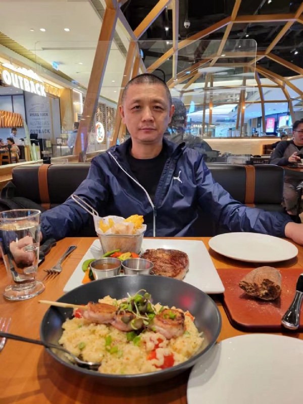 Heartman的第一张照片--鞍山相亲服务中心