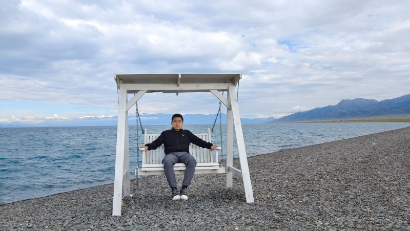 忆风的第一张照片--鞍山相亲服务中心