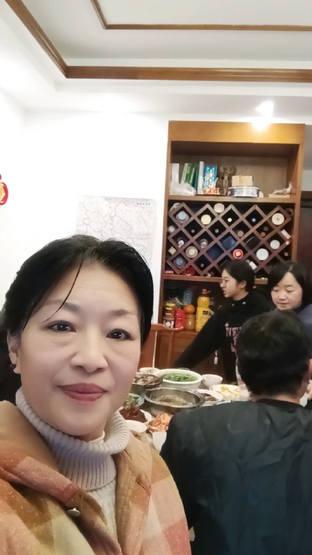 桂花xiang的第一张照片--鞍山相亲服务中心