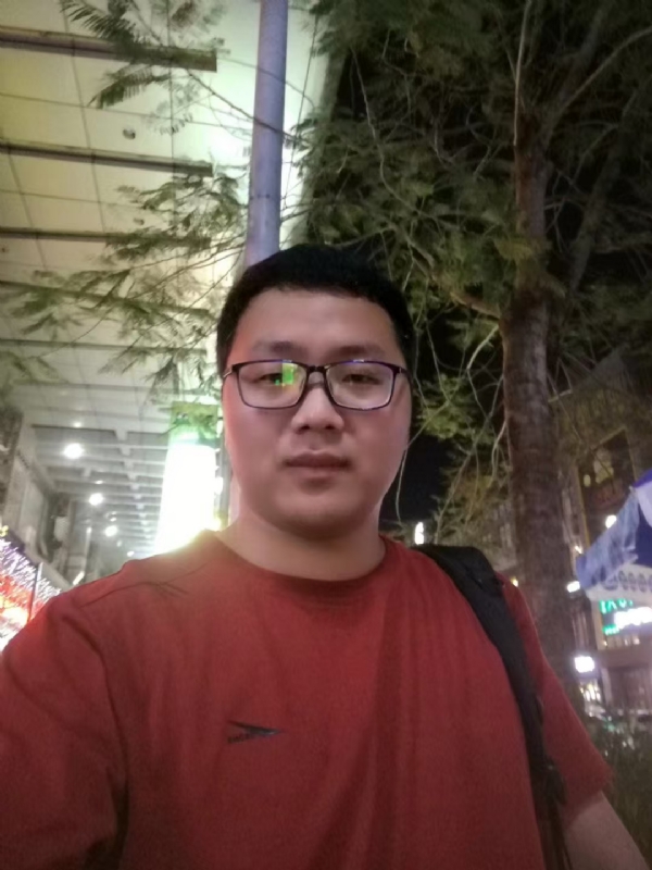 happy的第一张照片--鞍山相亲服务中心