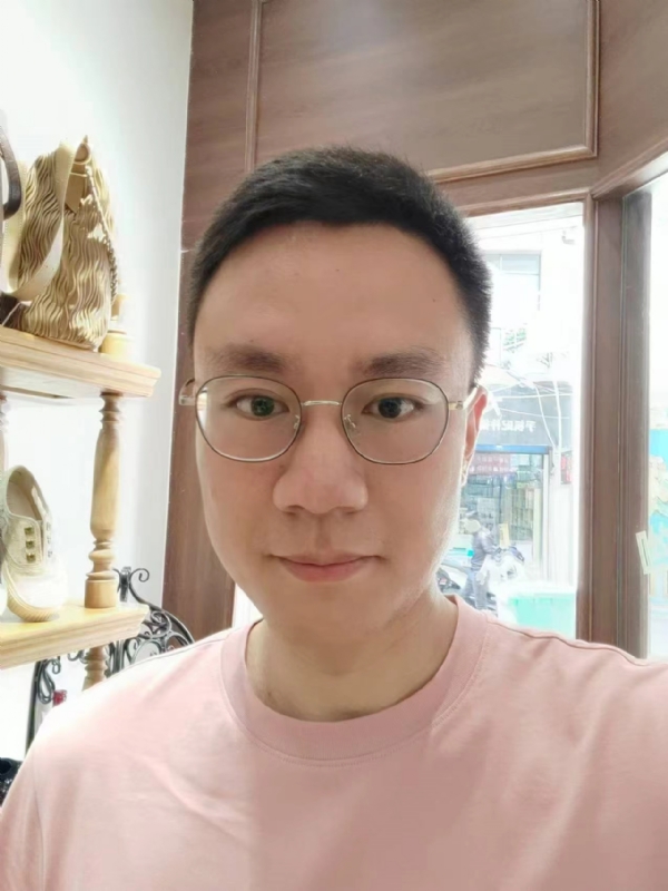 乐let的第一张照片--鞍山相亲服务中心