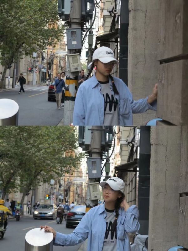 XIAOZOU的第一张照片--鞍山相亲服务中心