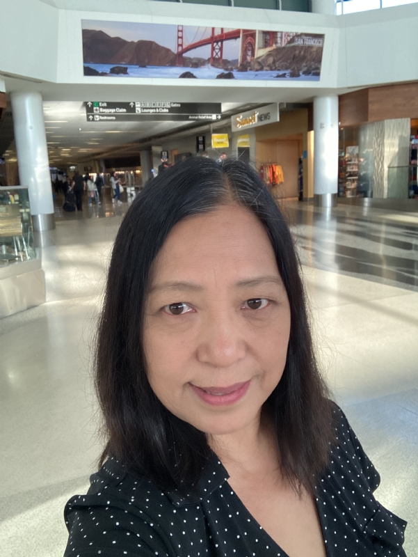 Rose的第一张照片--鞍山相亲服务中心