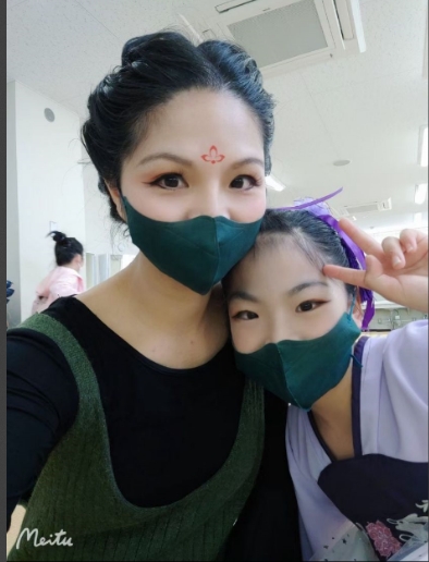 LuLu的第一张照片--鞍山相亲服务中心