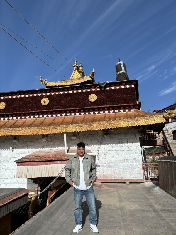 风一样的男人的第一张照片--鞍山相亲服务中心