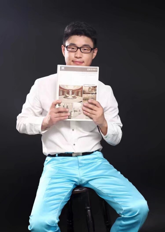 不一样的感觉的第一张照片--鞍山相亲服务中心