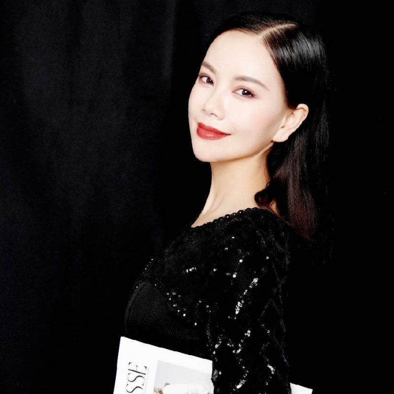 甜以待人的第三张照片--鞍山相亲服务中心