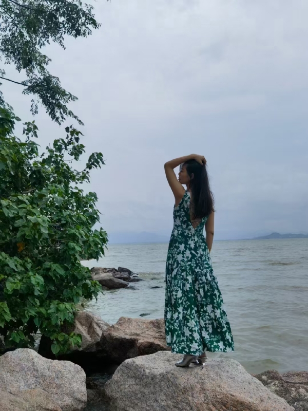 甜以待人的第四张照片--鞍山相亲服务中心