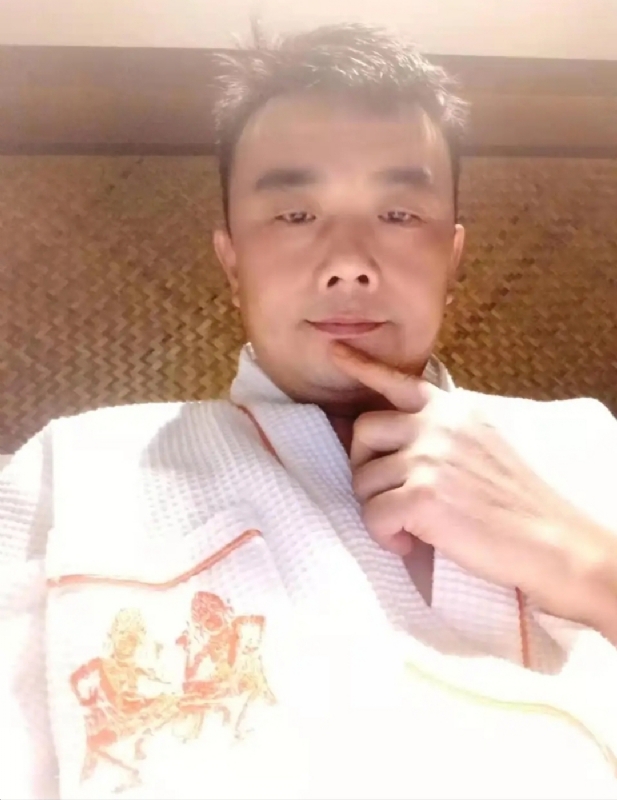 青锋的第一张照片--鞍山相亲服务中心