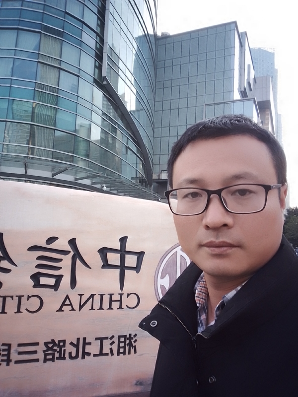 晚秋的第一张照片--鞍山相亲服务中心