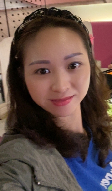 TAN霧裏看花的第一张照片--鞍山相亲服务中心