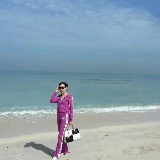 红红的第一张照片--鞍山相亲服务中心