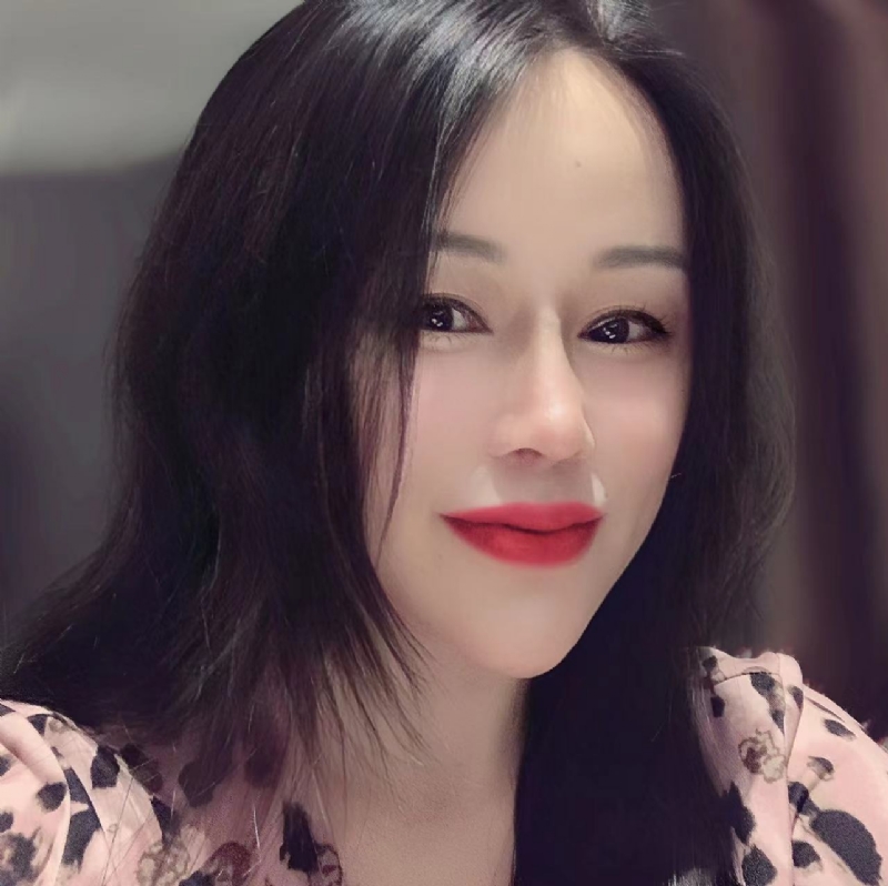 妮可的第一张照片--鞍山相亲服务中心