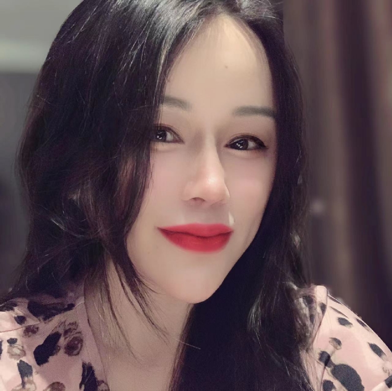 妮可的第三张照片--鞍山相亲服务中心