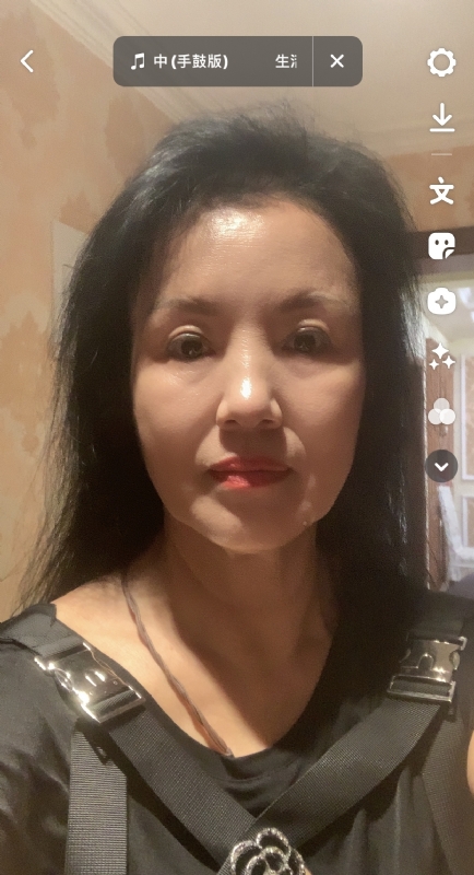 清雅的第一张照片--鞍山相亲服务中心