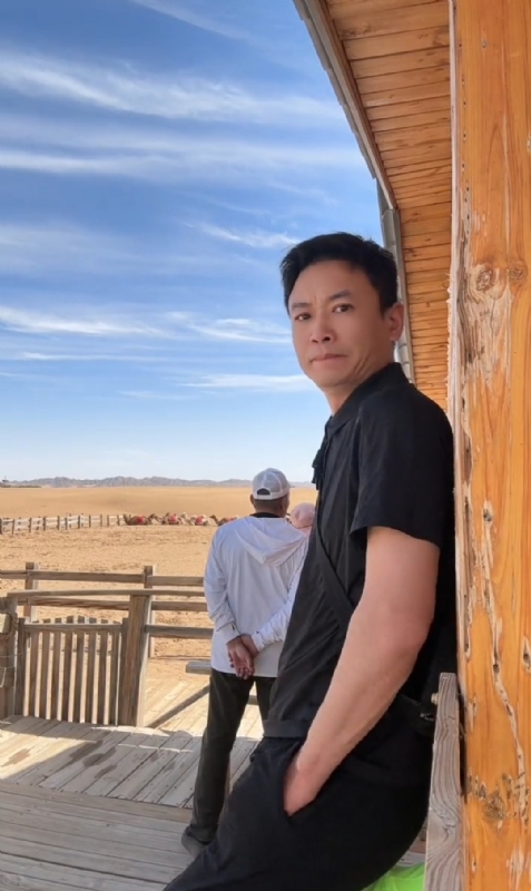 落葉歸根的第一张照片--鞍山相亲服务中心