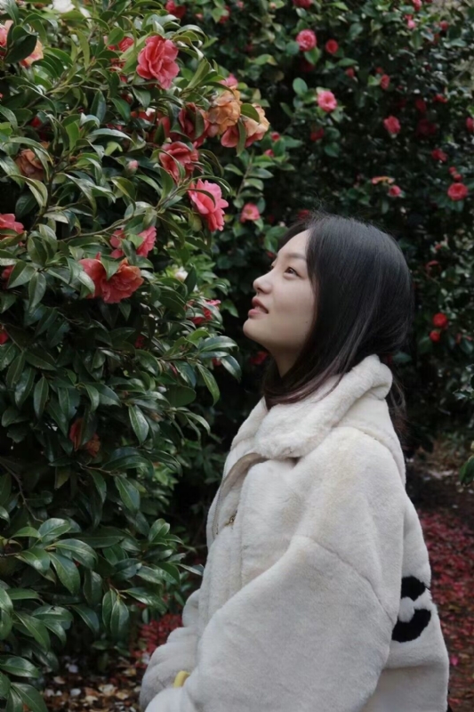 随梦的第三张照片--鞍山相亲服务中心