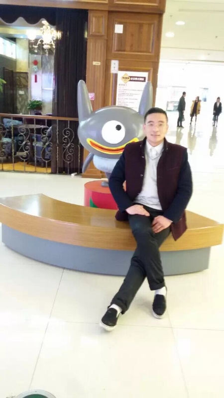 为爱停留的第二张照片--鞍山相亲服务中心