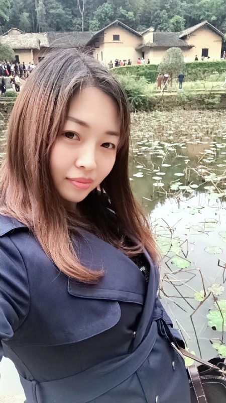 百合的第一张照片--鞍山相亲服务中心