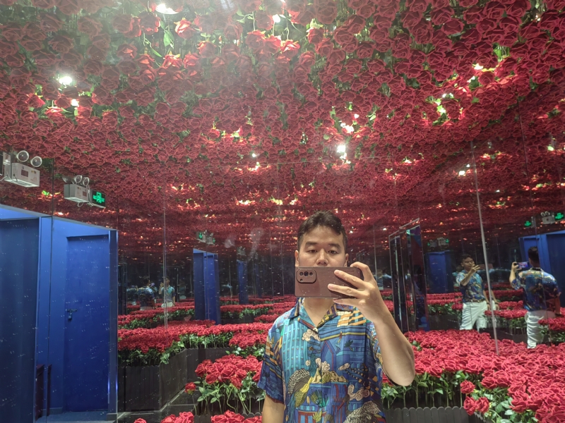 吴空的第一张照片--鞍山相亲服务中心