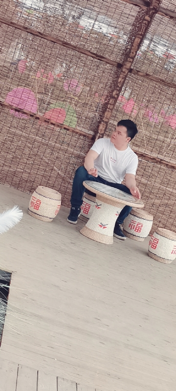 缘分的第一张照片--鞍山相亲服务中心