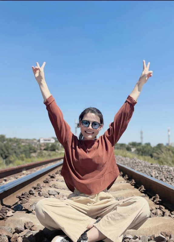 Anna的第一张照片--鞍山相亲服务中心