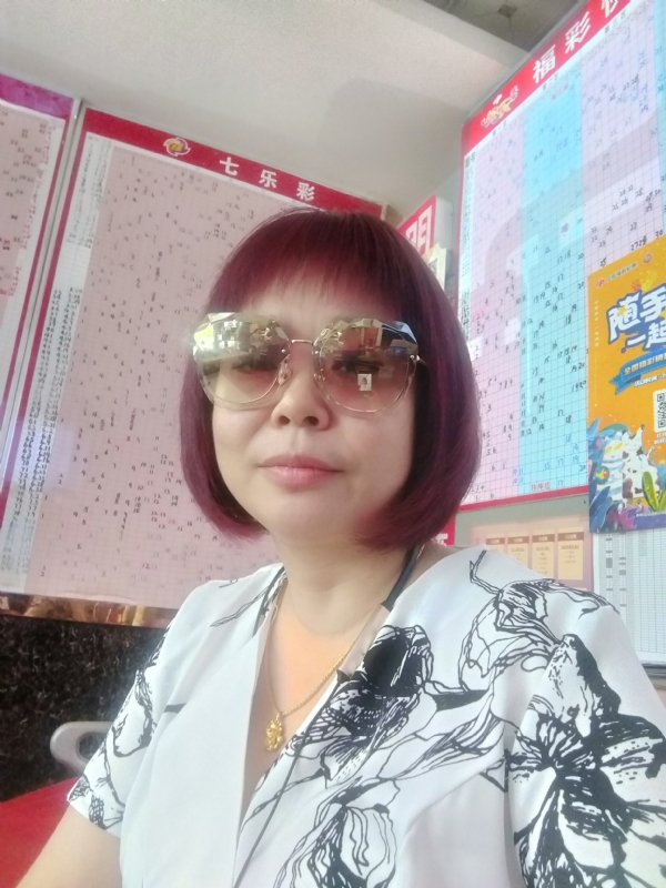 自己努力的第一张照片--鞍山相亲服务中心