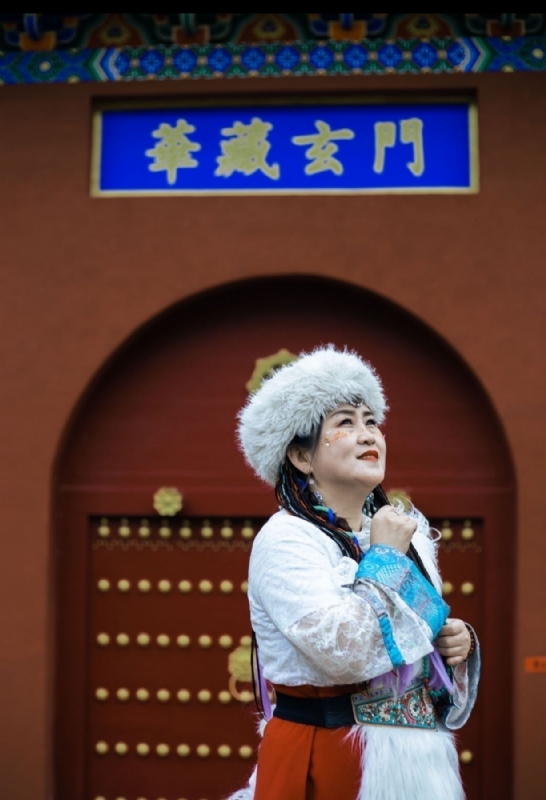 缘来是你的第一张照片--鞍山相亲服务中心