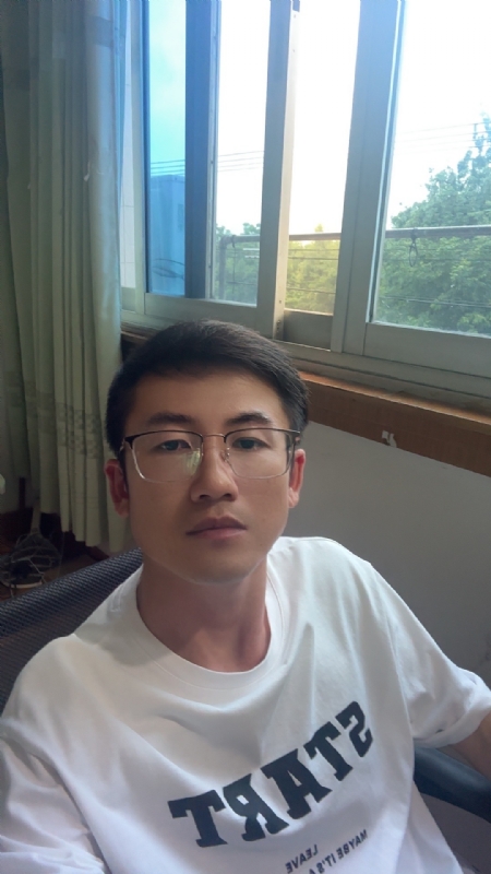 叶先生的第一张照片--鞍山相亲服务中心