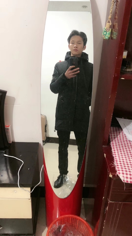 流浪狗哥的第一张照片--鞍山相亲服务中心